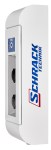 i-CHARGE PUBLIC Wall 2, 2x Typ2 22kW Pro