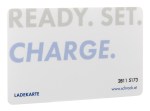 i-CHARGE RFID-karta pro nabíjecí stanice, Mifare DESfire 4K