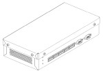 I/O a ModBUS datová karta - box