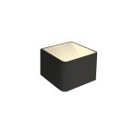 Imola A LED 6W 400lm 3000K 220-240V IP20 black