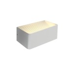 Imola B LED 6W 400lm 3000K 220-240V IP20 white