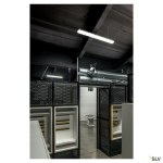 IMPERVA 150 CW;IP66, šedá, 4000K