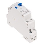 Impulzní relé Amparo 1 zapínací kontakt, 230 V AC