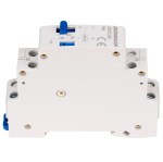 Impulzní relé Amparo 1 zapínací kontakt, 230 V AC