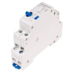 Impulzní relé Amparo 1 zapínací kontakt, 230 V AC