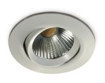 Ina-A 3 LED 12W, 3000K, 1100lm, 700mA, 68°, , tř. III, bílá