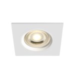 Ina-Q2 LED 10W GU10 100-240V IP65 bílá