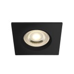 Ina-Q2 LED 10W GU10 100-240V IP65 černá