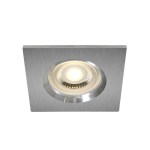 Ina-Q2 LED 10W GU10 100-240V IP65 hliník