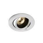 Ina-R/A1 13W 1100lm 3000K Ra92 IP54 dim weiß