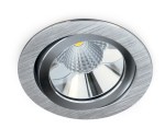 Ina-R/A1 LED 6W 3000K 475lm, IP20, aluminium