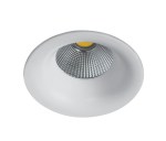 Ina-R LED 12W 3000K 1100lm, dimmbar, 700mA, IP20, weiß