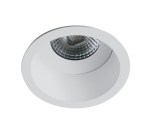 Ina-R LED 7W 3000K 500lm, dimmbar, 700mA, IP54, weiß