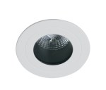 Ina-R LED 7W 3000K 500lm, dimmbar, 700mA, IP65, weiß