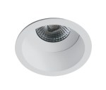 Ina-R LED 7W 4000K 530lm, dimmbar, 700mA, IP54, weiß