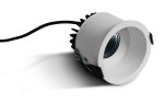 Ina-R LED 7W 4000K 530lm, dimmbar, 700mA, IP54, weiß