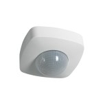 Infrarot Präsenzmelder 360° 6m Einstellbar 3-2000lx