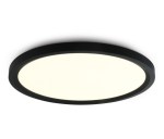 Ingo 2 LED, 60W, 5300lm, 4000K, 230V, IP20, black