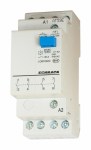 Instalační impulzní relé, 230 V AC, 16 A, 4 Z (4NO)