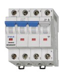 Instalační jistič 10 kA, D 63A, 3+N