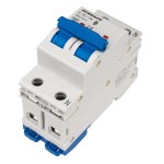 Instalační jistič AMPARO 10kA, C 10A, 1+N