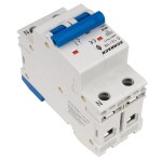 Instalační jistič AMPARO 10kA, C 13A, 1+N