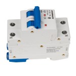 Instalační jistič AMPARO 10kA, C 25A, 1+N