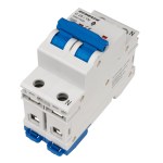 Instalační jistič AMPARO 10kA, C 25A, 1+N