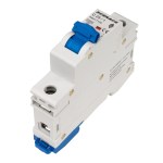 Instalační jistič AMPARO 10kA, C 25A, 1P
