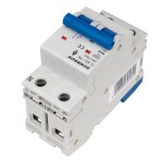 Instalační jistič AMPARO 10kA, C 32A, 1+N