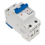 Instalační jistič AMPARO 10kA, C 32A, 1+N