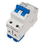 Instalační jistič AMPARO 10kA, C 32A, 1+N