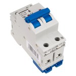 Instalační jistič AMPARO 10kA, C 6A, 1+N