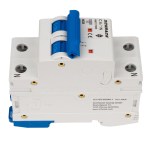 Instalační jistič AMPARO 10kA, C 6A, 1+N