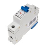 Instalační jistič AMPARO 10kA, D 10A, 1P