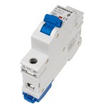 Instalační jistič AMPARO 10kA, D 10A, 1P