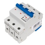 Instalační jistič AMPARO 10kA, D 10A, 3P