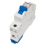 Instalační jistič AMPARO 10kA, D 13A, 1P