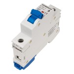 Instalační jistič AMPARO 10kA, D 16A, 1P
