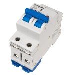 Instalační jistič AMPARO 10kA, D 32A, 2P