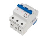 Instalační jistič AMPARO 10kA, D 32A, 3P