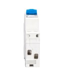 Instalační jistič AMPARO 4,5kA, C 13A, 1+N, 1TE