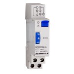Instalační Schodišťový automat 1-7 min