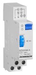 Instalační Schodišťový automat 1-7 min