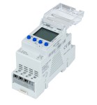 Instalační soumrakový spínač Tempus 16A, 1P (1CO), digitální
