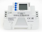 Instalační spínací hodiny Tempus ASTRO, 1Z (1NO), digitální