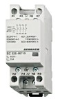 Instalační stykač 25 A, 4R (4NC), 230 V AC, 2TE