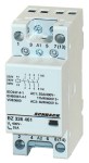 Instalační stykač 25 A, 4Z (4NO), 230 V AC, 2TE