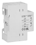Instalační stykač 32 A, 2Z+2R (2NO+2NC), 24 V AC/DC, 2TE