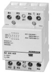 Instalační stykač 63 A, 4R (4NC), 230 V AC, 3TE